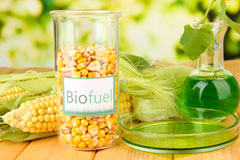 Friog biofuel availability