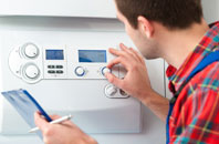 free commercial Friog boiler quotes