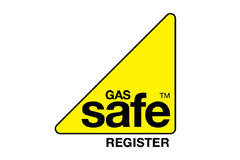gas safe companies Friog